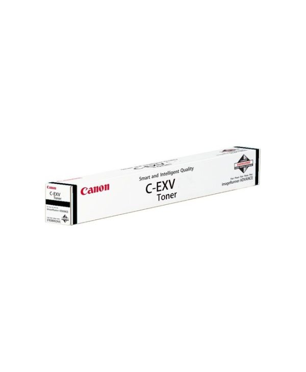 Canon C-EXV 51 Toner Cartridge Black 69K Pgs 0481C002