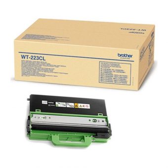 Brother Waste Toner 50K Pgs WT-223CL