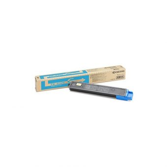 Kyocera Taskalfa 2551ci Toner Cyan 12K Pgs 1T02NPCNL0