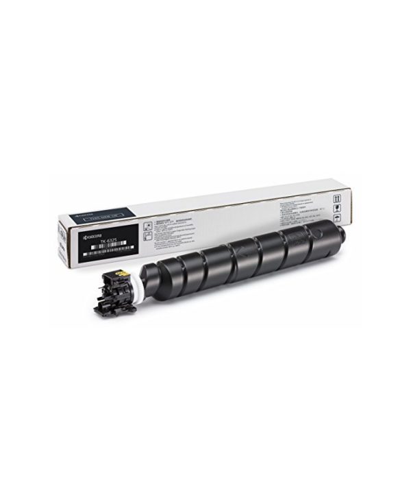Kyocera Taskalfa TK-6325 Toner Black 35K Pgs 1T02NK0NL0