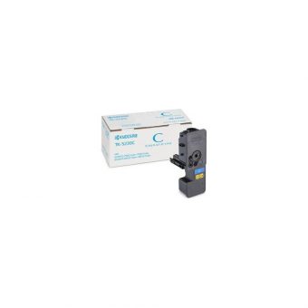 Kyocera Ecosys TK-5230C Cyan Toner HC 2.2K Pgs 1T02R9CNL0
