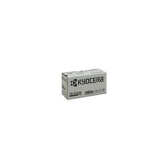 Kyocera Ecosys TK-5230K Black Toner HC 2.6K Pgs 1T02R90NL0