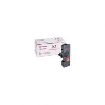 Kyocera Ecosys TK-5230M Magenta Toner HC 2.2K Pgs 1T02R9BNL0