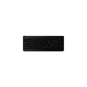 MediaRange Multimedia Keyboard Corded GR Black MROS102-GR