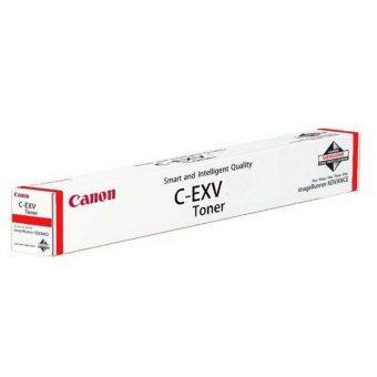 Canon C-EXV 51 Toner Cartridge Magenta 60K Pgs 0483C002