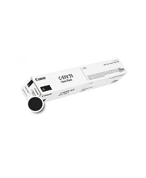 Canon C-EXV 55 Toner Cartridge Black 23K Pgs 2182C002