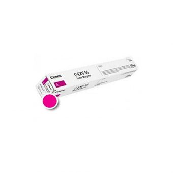 Canon C-EXV 55 Toner Cartridge Magenta 23K Pgs 2184C002