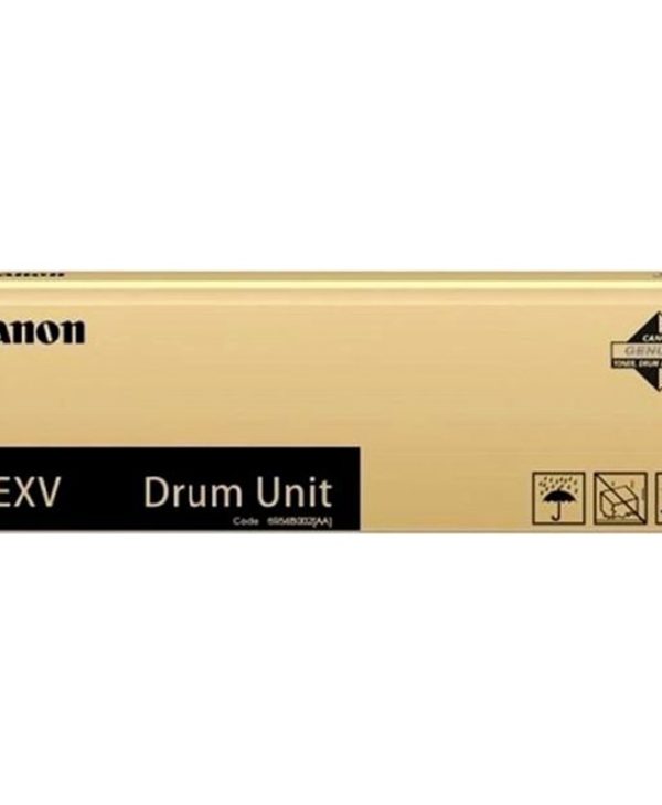 Canon C-EXV 51 Drum Unit Black 400K Pgs 0488C002