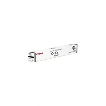 Canon C-EXV 52 Toner Cartridge Black 82.5K Pgs 0998C002