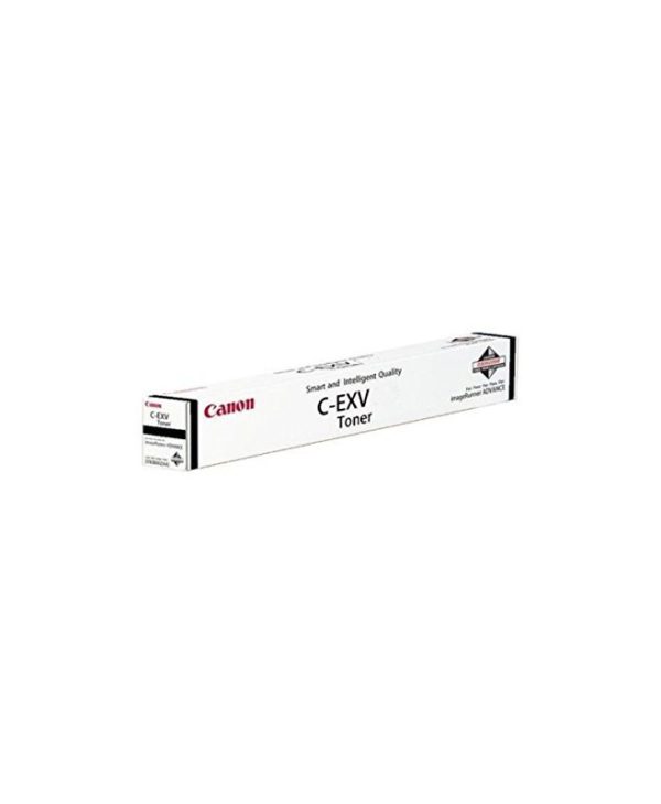 Canon C-EXV 52 Toner Cartridge Black 82.5K Pgs 0998C002