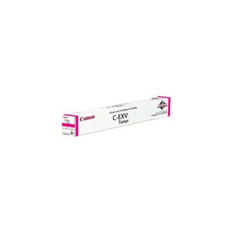 Canon C-EXV 52 Toner Cartridge Magenta 66.5K Pgs 1000C002