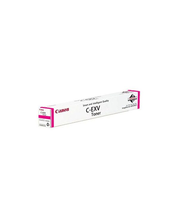 Canon C-EXV 52 Toner Cartridge Magenta 66.5K Pgs 1000C002