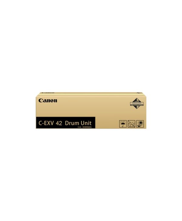 Canon C-EXV 42 Drum Unit Black 63.7K Pgs 6954B002