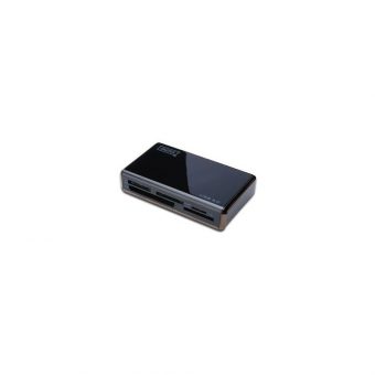 Digitus USB 3.0 All-in-One Card Reader DA-70330