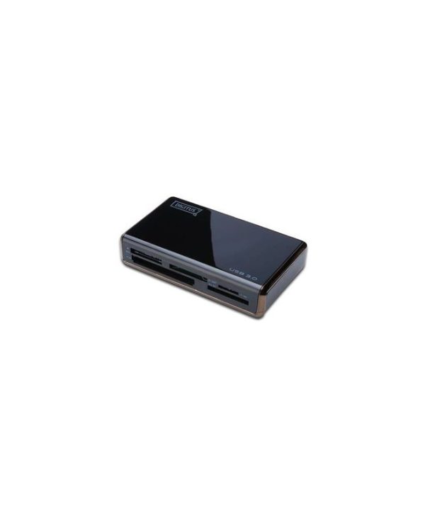Digitus USB 3.0 All-in-One Card Reader DA-70330