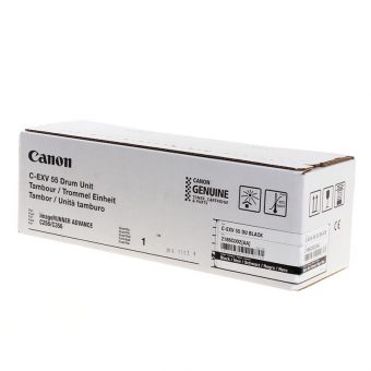 Canon C-EXV 55 Drum Unit Black 45K Pgs 2186C002