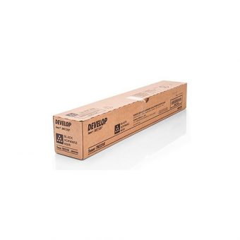 Konica Minolta TN-221 Toner Cartridge Black 24K Pgs A8K3150