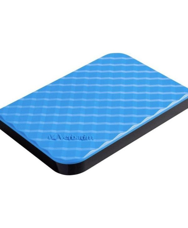 Verbatim 1TB  2.5" USB 3.0 Blue 53200