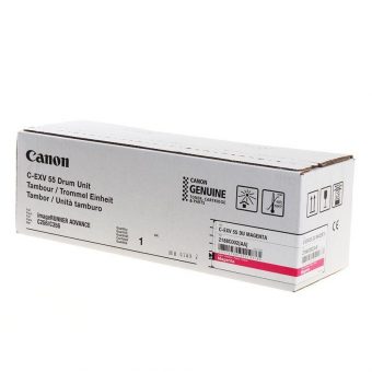 Canon C-EXV 55 Drum Unit Magenta 45K Pgs 2188C002
