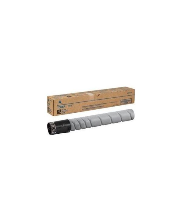 Konica Minolta TN-514K Toner Black 28K Pgs A9E8150