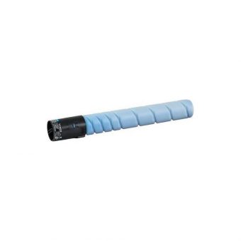 Konica Minolta TN-514C Toner Cyan 26K Pgs A9E8450