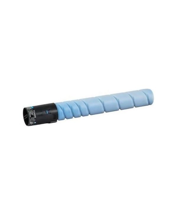 Konica Minolta TN-514C Toner Cyan 26K Pgs A9E8450