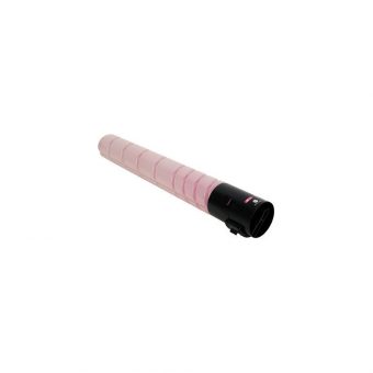 Konica Minolta TN-514M Toner Magenta 26K Pgs A9E8350