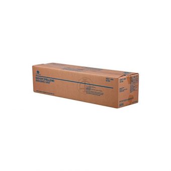 Konica Minolta TN-514Y Toner Yellow 26K Pgs A9E8250