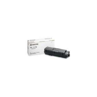 Kyocera Mita TK-1170 Toner Black 7.2K Pgs 1T02S50NL0