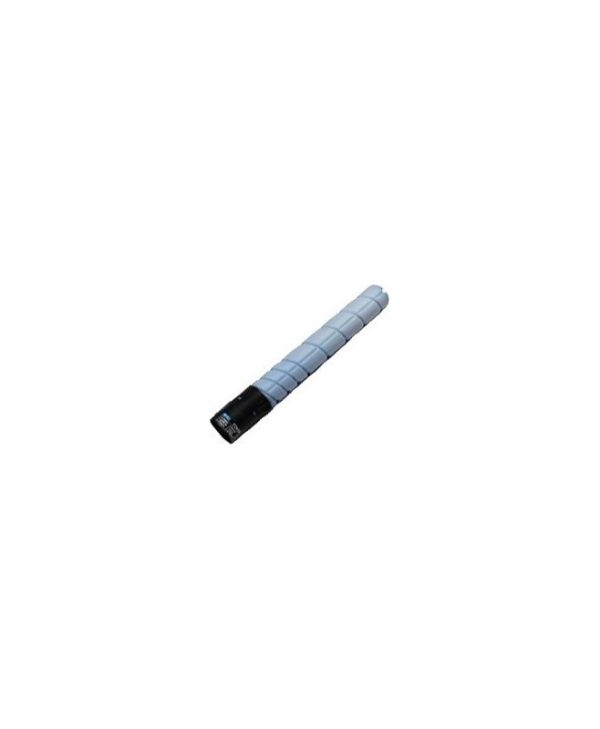 Konica Minolta TN-324C Toner Cyan 26K Pgs A8DA450