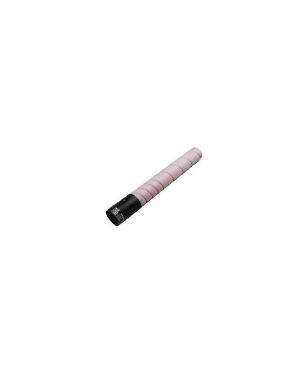 Konica Minolta TN-324M Toner Magenta 26K Pgs A8DA350