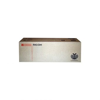 Ricoh SP400E Toner Black HC 5K Pgs 408061