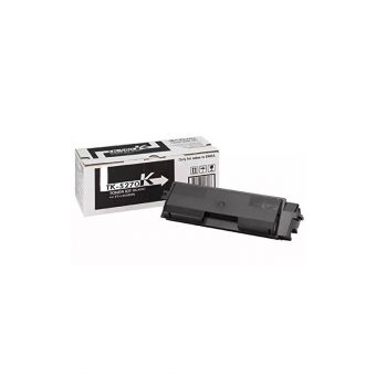 Kyocera TK-5270K Toner Black 8K Pgs 1T02TV0NL0