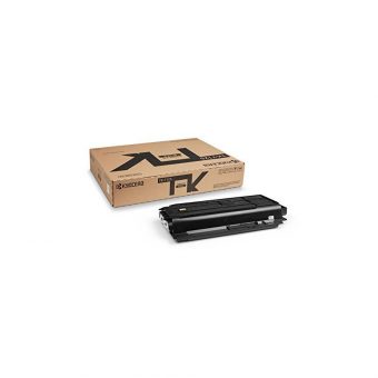 Kyocera TK-7125 Toner Black 20K Pgs 1T02V70NL0