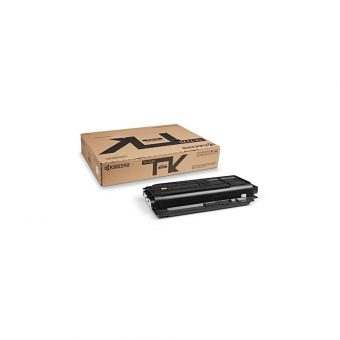 Kyocera Mita TK-7225 Toner Black 35K Pgs 1T02V60NL0