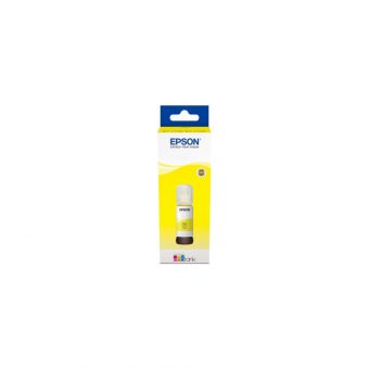 Epson 103 Ink Bottle Yellow 65ml C13T00S44A
