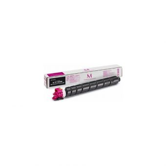 Kyocera Mita TK-8345M Toner Magenta 12K Pgs 1T02L7BNL1
