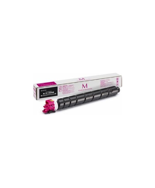 Kyocera Mita TK-8345M Toner Magenta 12K Pgs 1T02L7BNL1