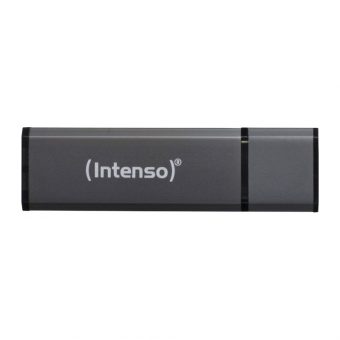 Intenso Alu Line Antracite 16GB USB 2.0 3521471