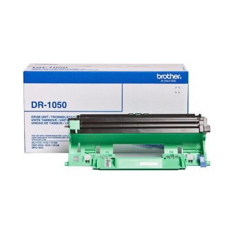 Brother Drum Unit 10K Pgs DR-1050