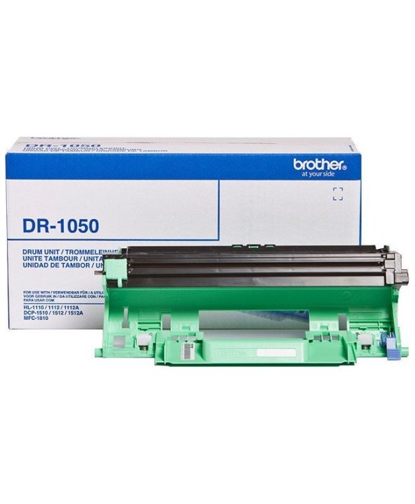 Brother Drum Unit 10K Pgs DR-1050
