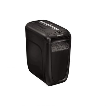 Fellowes Powershred Cross Cut 60Cs Καταστροφέας Εγγράφων 4606101