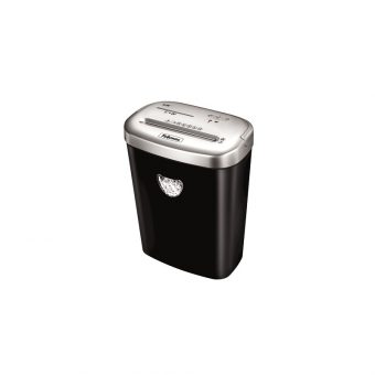 Fellowes Powershred Cross Cut 53C Καταστροφέας Εγγράφων 46531