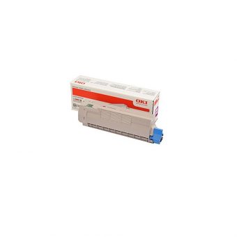 Oki Toner Magenta 6K Pgs 46507506
