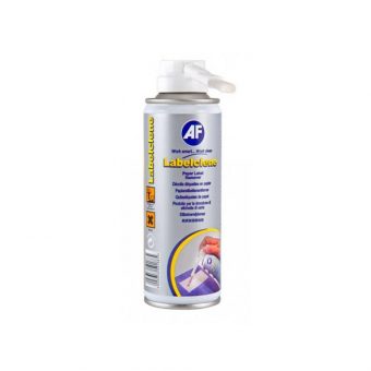 AF Lablel Remover 200ml LCL200