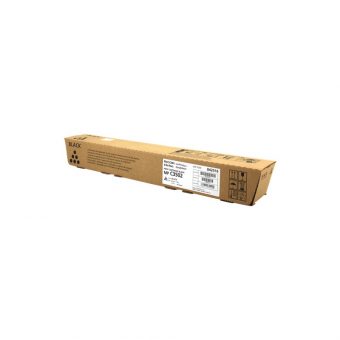 Ricoh MP-C3502 Toner Black 28K Pgs 842016