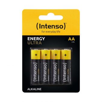 Intenso Energy Ultra AA 4 x 1.5V LR06 7501424