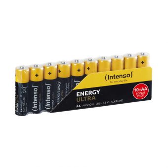 Intenso Energy Ultra AA 10 x 1.5V LR06 7501920