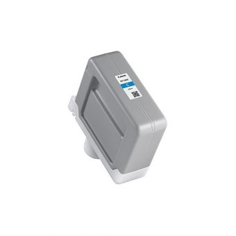 Canon PFI-1300C Ink Cartridge Cyan 330ml 0812C001