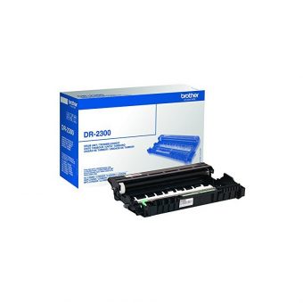 Brother Drum Unit 12K Pgs DR-2300